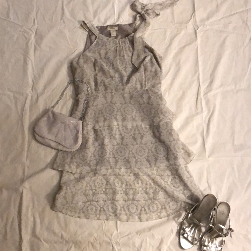 Vertigo Paris cocktail dress